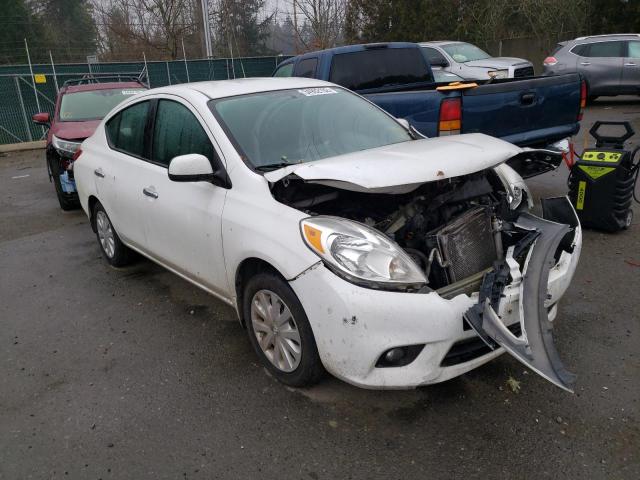 NISSAN VERSA S 2012 3n1cn7ap6cl909406