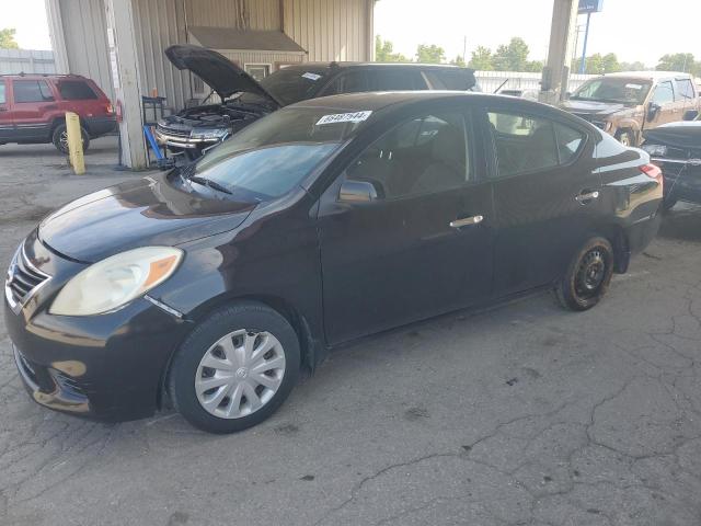 NISSAN VERSA 2012 3n1cn7ap6cl909499