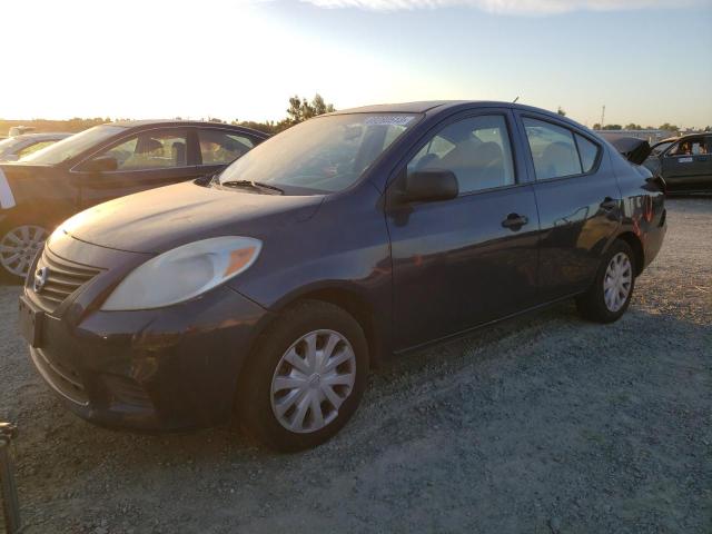 NISSAN VERSA 2012 3n1cn7ap6cl912418