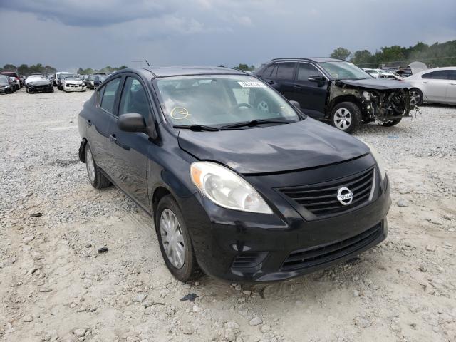 NISSAN VERSA S 2012 3n1cn7ap6cl914363