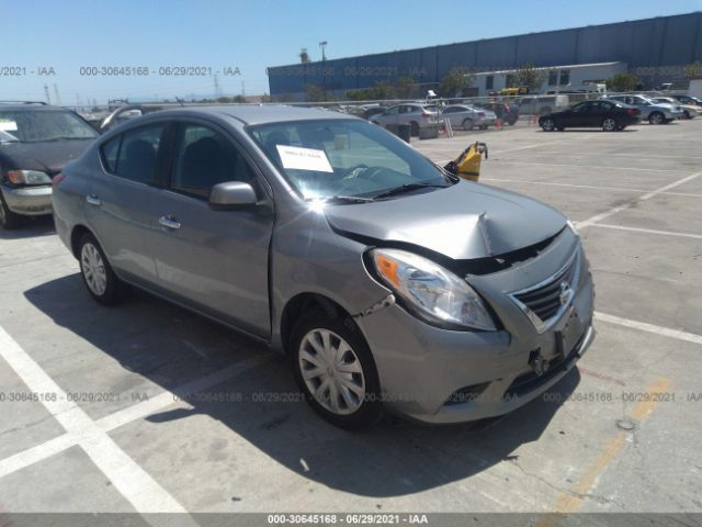 NISSAN VERSA 2012 3n1cn7ap6cl915433