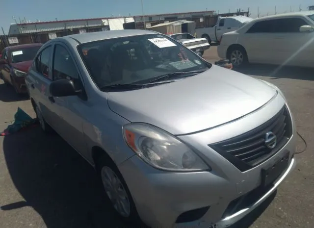 NISSAN VERSA 2012 3n1cn7ap6cl916503