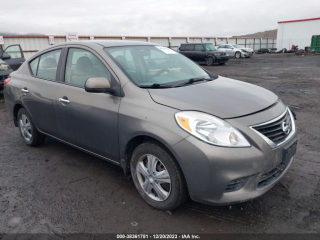 NISSAN VERSA 2012 3n1cn7ap6cl918218