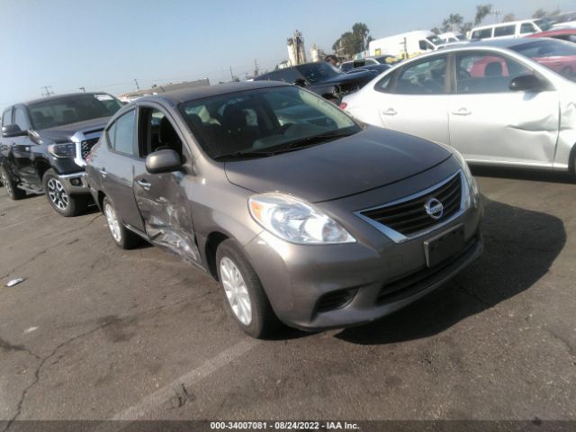 NISSAN VERSA 2012 3n1cn7ap6cl920888