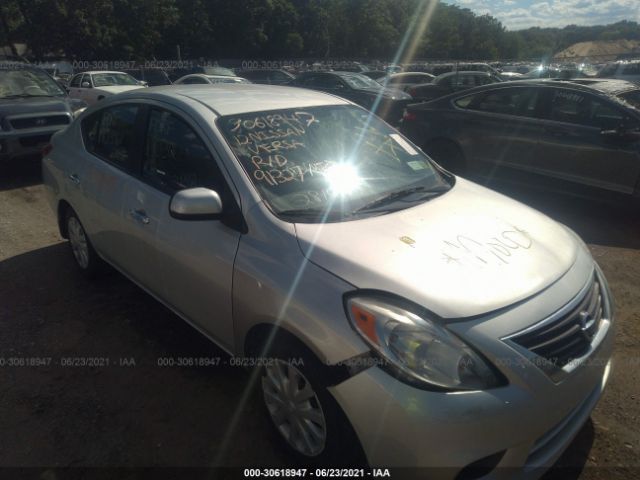 NISSAN VERSA 2012 3n1cn7ap6cl922186