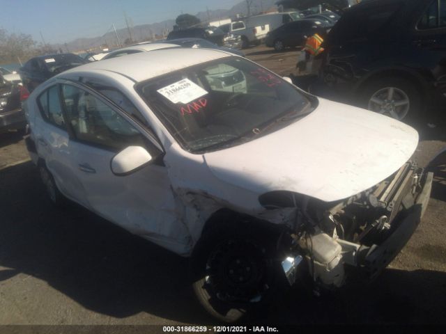 NISSAN VERSA 2012 3n1cn7ap6cl922396