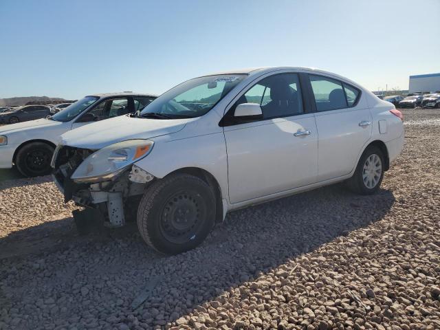 NISSAN VERSA S 2012 3n1cn7ap6cl922737