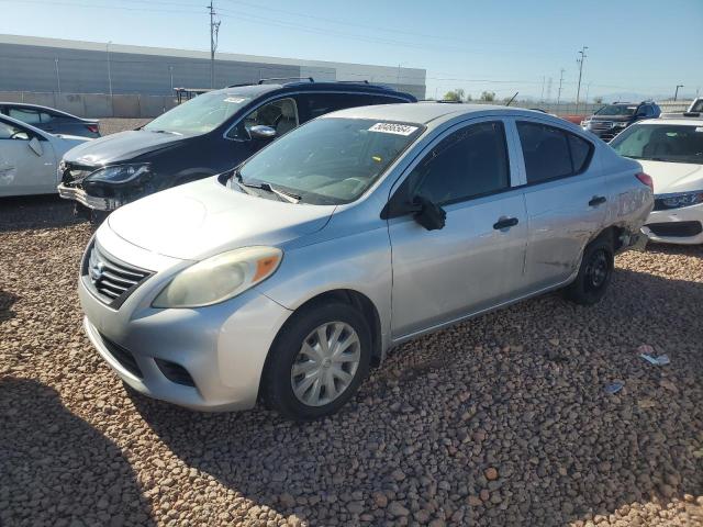 NISSAN VERSA 2012 3n1cn7ap6cl926061