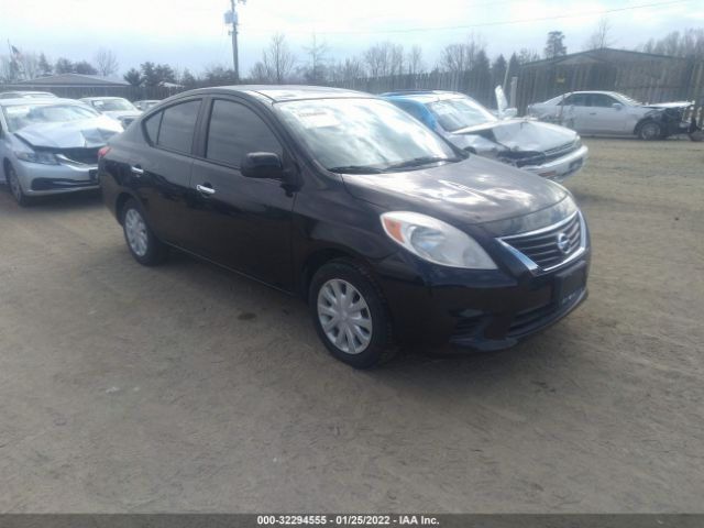 NISSAN VERSA 2012 3n1cn7ap6cl926206