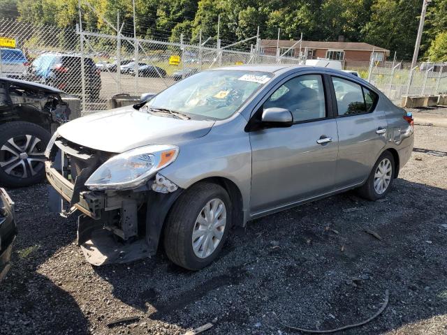 NISSAN VERSA S 2012 3n1cn7ap6cl927002