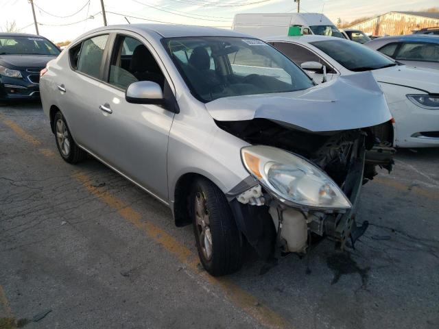 NISSAN VERSA 2012 3n1cn7ap6cl927534