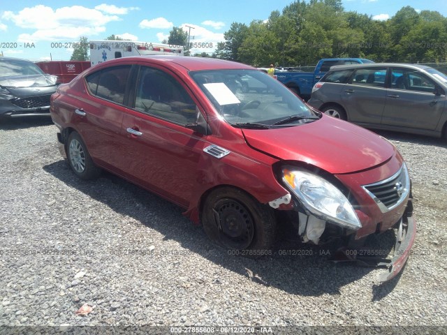 NISSAN VERSA 2012 3n1cn7ap6cl928859