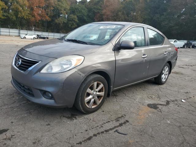 NISSAN VERSA 2012 3n1cn7ap6cl930269