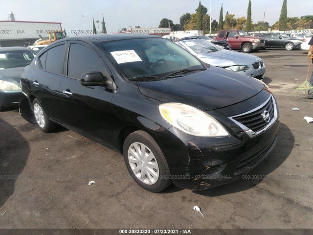 NISSAN VERSA 2012 3n1cn7ap6cl930496