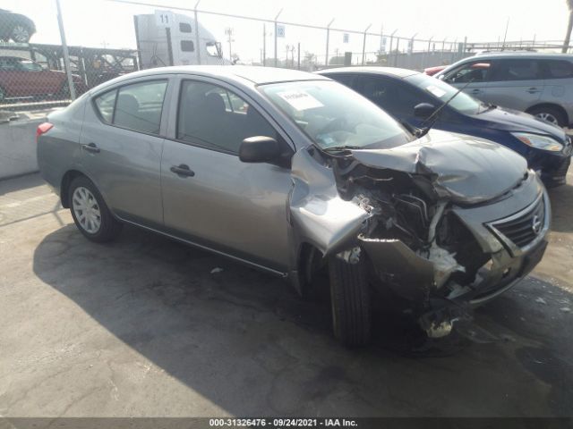 NISSAN VERSA 2012 3n1cn7ap6cl934192