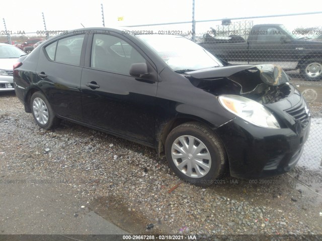 NISSAN VERSA 2012 3n1cn7ap6cl934354