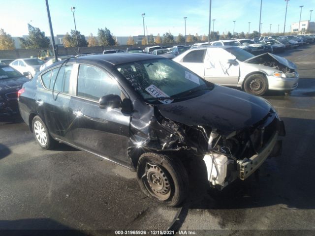 NISSAN VERSA 2012 3n1cn7ap6cl936699