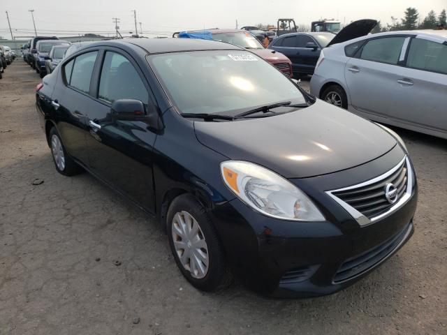 NISSAN VERSA S 2012 3n1cn7ap6cl937898