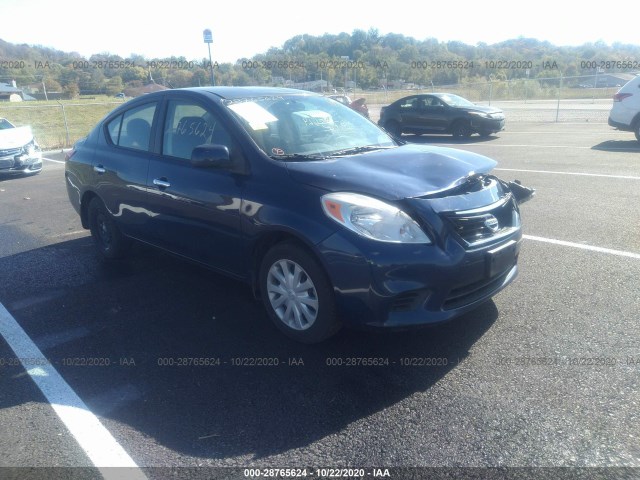 NISSAN VERSA 2012 3n1cn7ap6cl943457