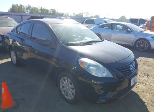 NISSAN VERSA 2012 3n1cn7ap6cl944026