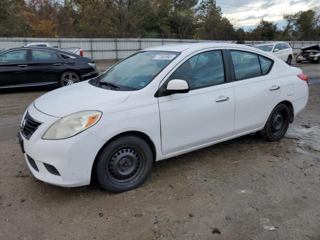 NISSAN VERSA 2012 3n1cn7ap6cl944754