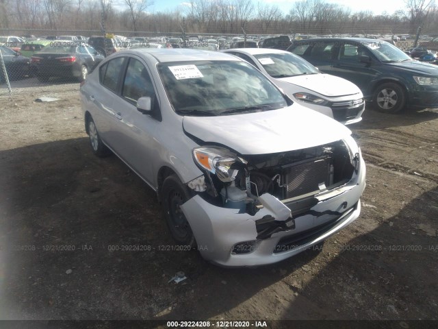 NISSAN VERSA 2012 3n1cn7ap6cl946052