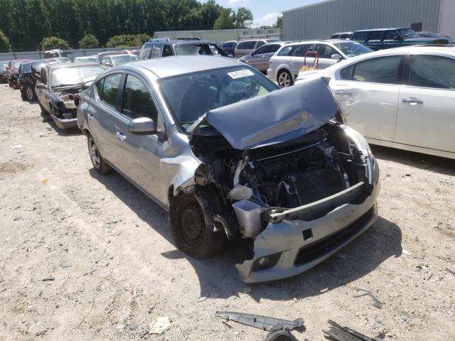 NISSAN VERSA S 2013 3n1cn7ap6dl818668