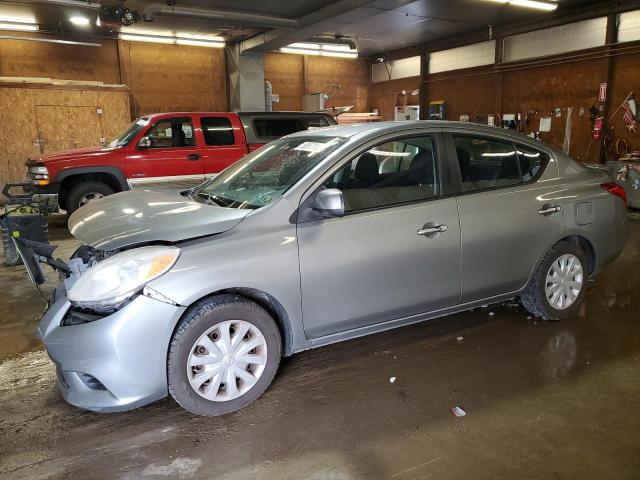 NISSAN VERSA S 2013 3n1cn7ap6dl819352