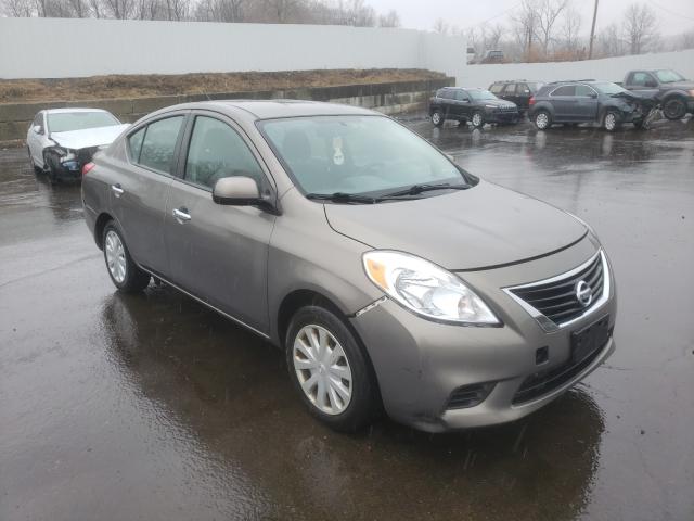 NISSAN VERSA 2013 3n1cn7ap6dl829170