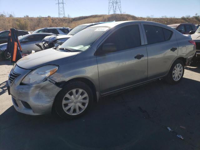 NISSAN VERSA 2013 3n1cn7ap6dl829380