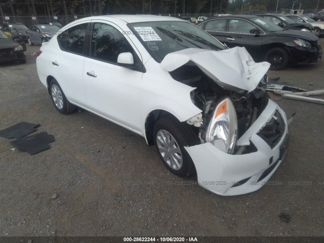 NISSAN VERSA 2013 3n1cn7ap6dl832179