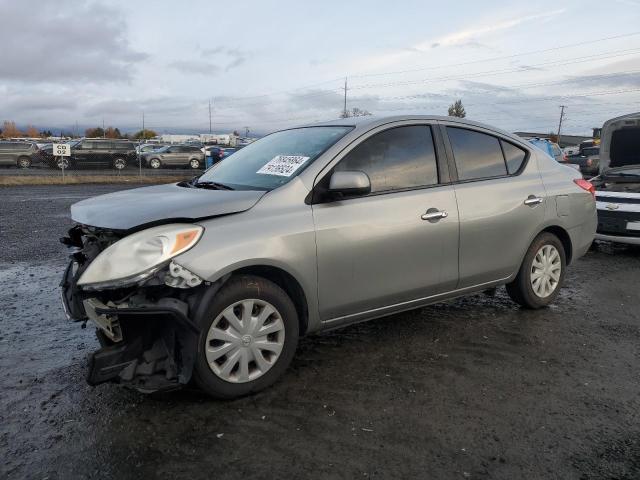 NISSAN VERSA S 2013 3n1cn7ap6dl834661