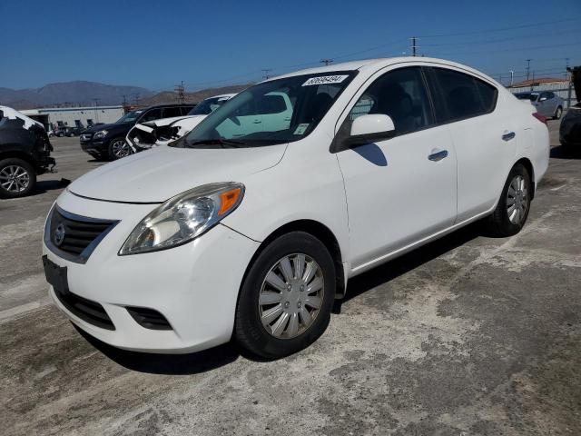 NISSAN VERSA 2013 3n1cn7ap6dl837351