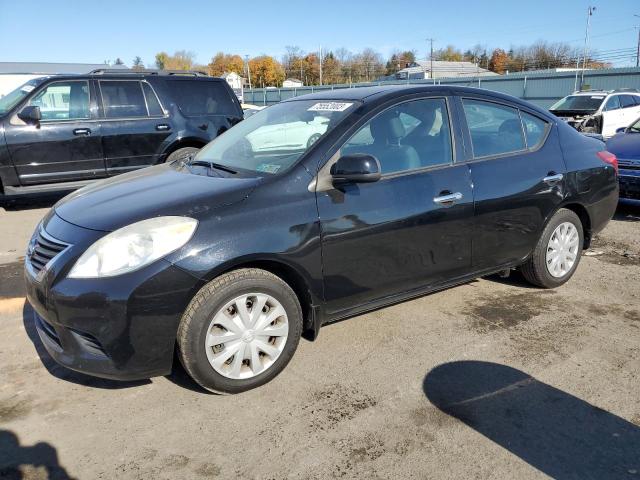 NISSAN VERSA 2013 3n1cn7ap6dl841612