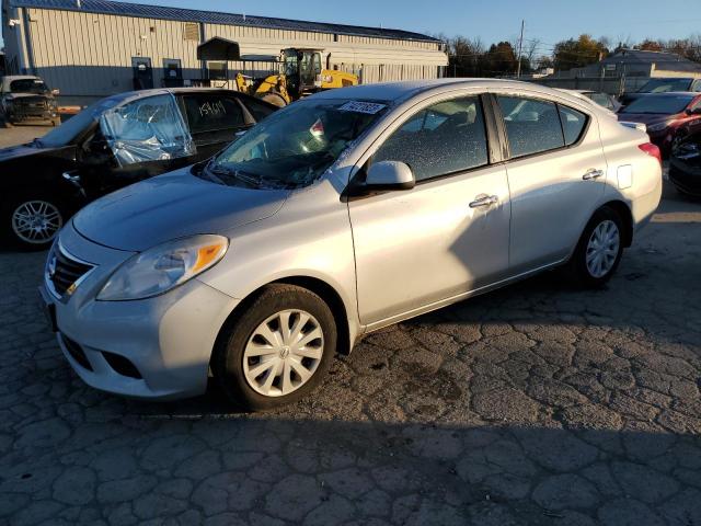 NISSAN VERSA 2013 3n1cn7ap6dl843067