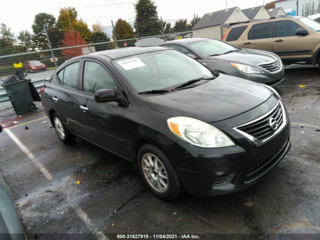 NISSAN VERSA 2013 3n1cn7ap6dl843098