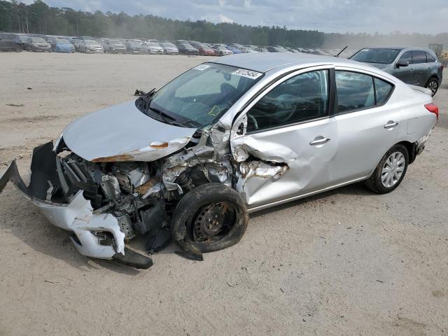 NISSAN VERSA 2013 3n1cn7ap6dl845093