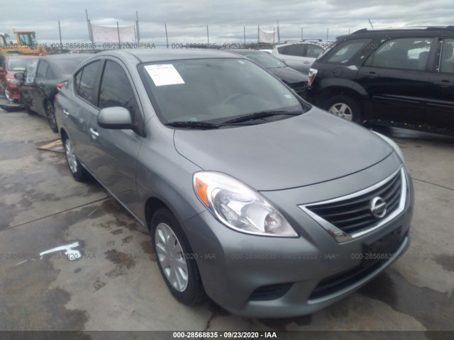 NISSAN VERSA 2013 3n1cn7ap6dl847782