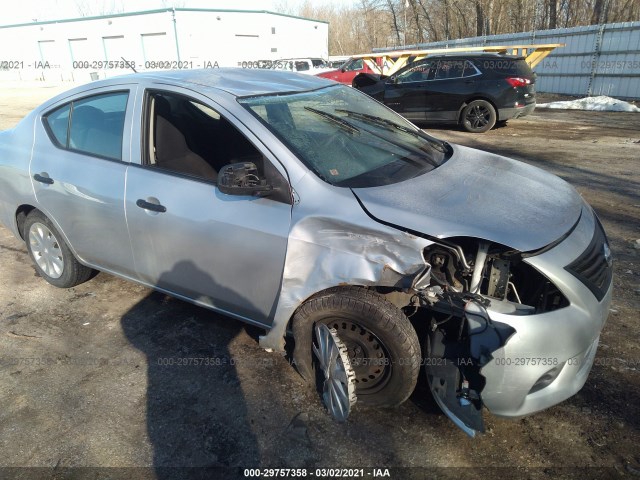 NISSAN VERSA 2013 3n1cn7ap6dl853839