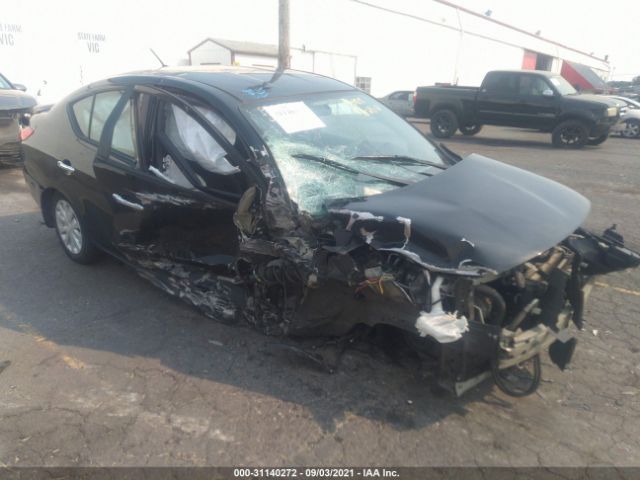 NISSAN VERSA 2013 3n1cn7ap6dl854683