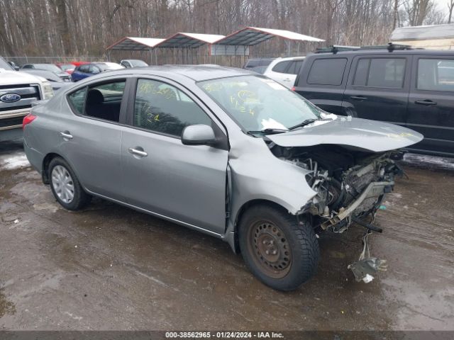 NISSAN VERSA 2013 3n1cn7ap6dl856353