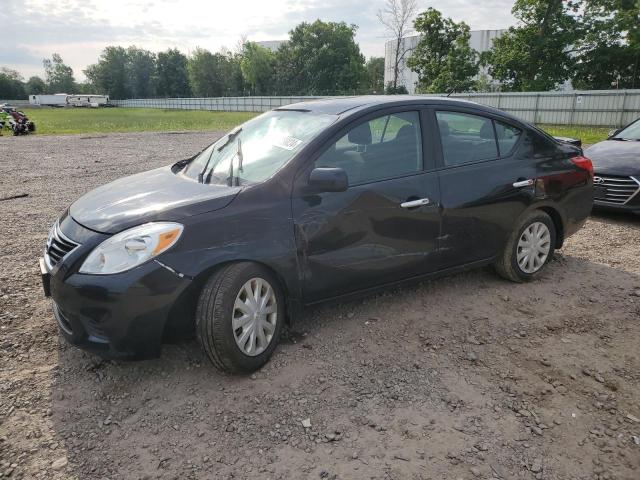 NISSAN VERSA S 2013 3n1cn7ap6dl858829