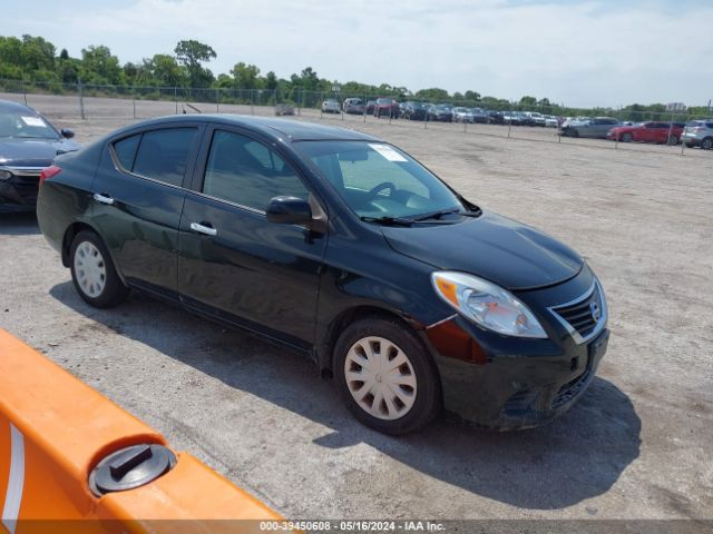 NISSAN VERSA 2013 3n1cn7ap6dl863528