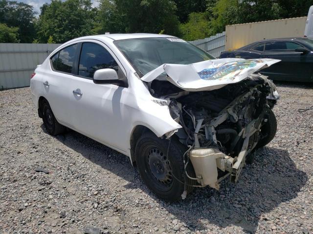 NISSAN VERSA S 2013 3n1cn7ap6dl864212