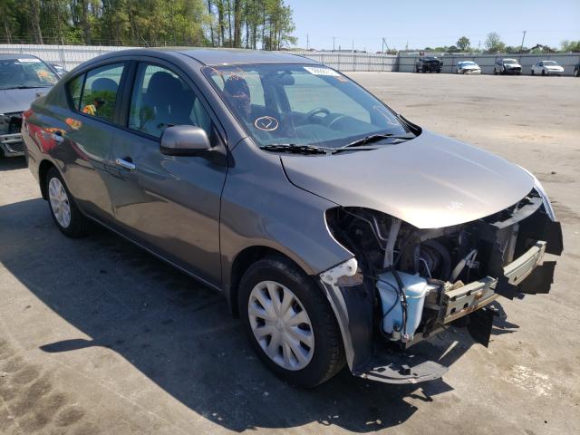 NISSAN VERSA 2013 3n1cn7ap6dl864730