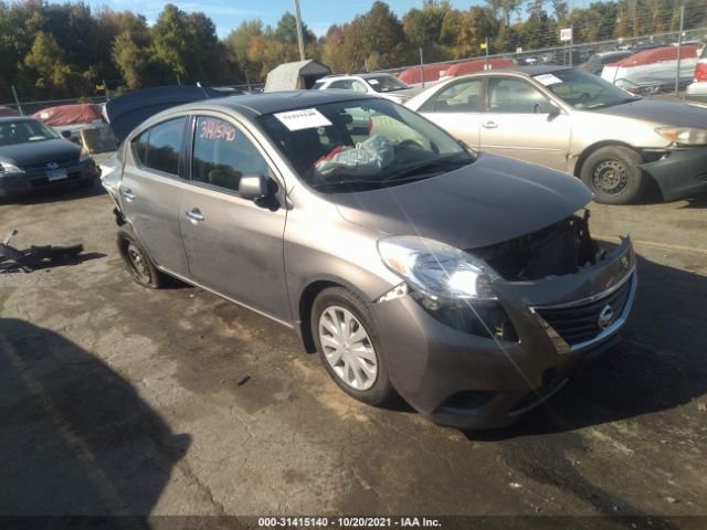 NISSAN VERSA 2013 3n1cn7ap6dl871970