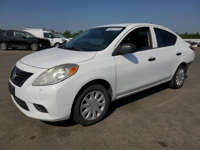 NISSAN VERSA 2013 3n1cn7ap6dl872844