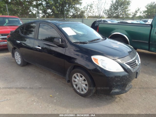 NISSAN VERSA 2013 3n1cn7ap6dl873895