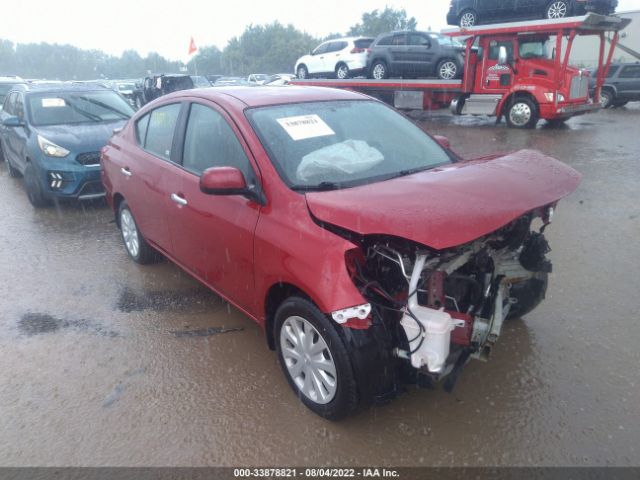 NISSAN VERSA 2013 3n1cn7ap6dl878353