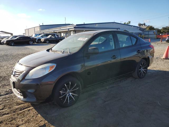 NISSAN VERSA S 2013 3n1cn7ap6dl883147